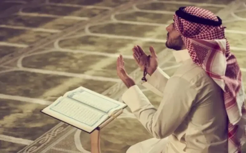 انطلاق أيام الليالي الوترية في رمضان غداً